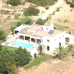 Villa Chevalier