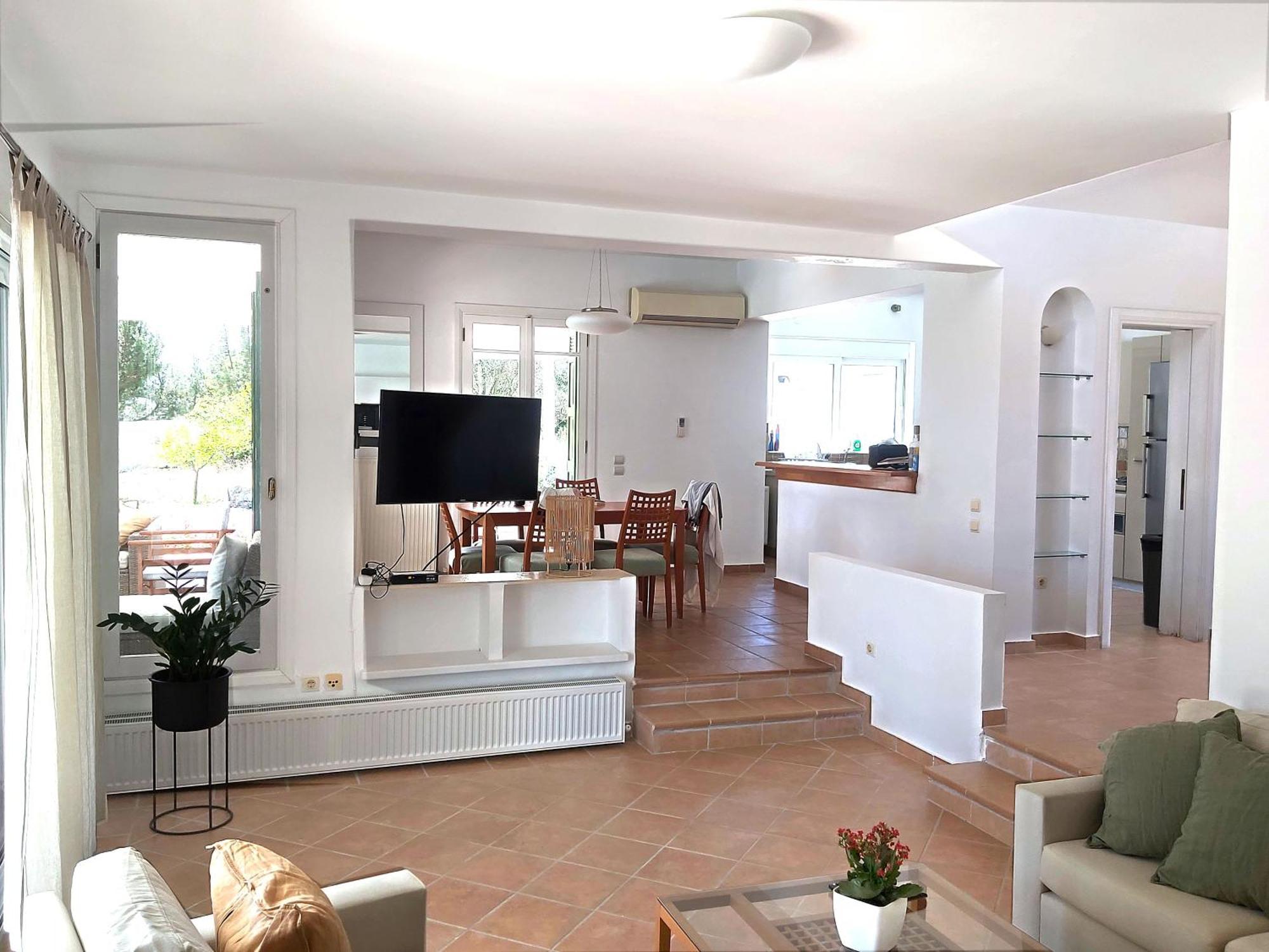Chevalier Villa *