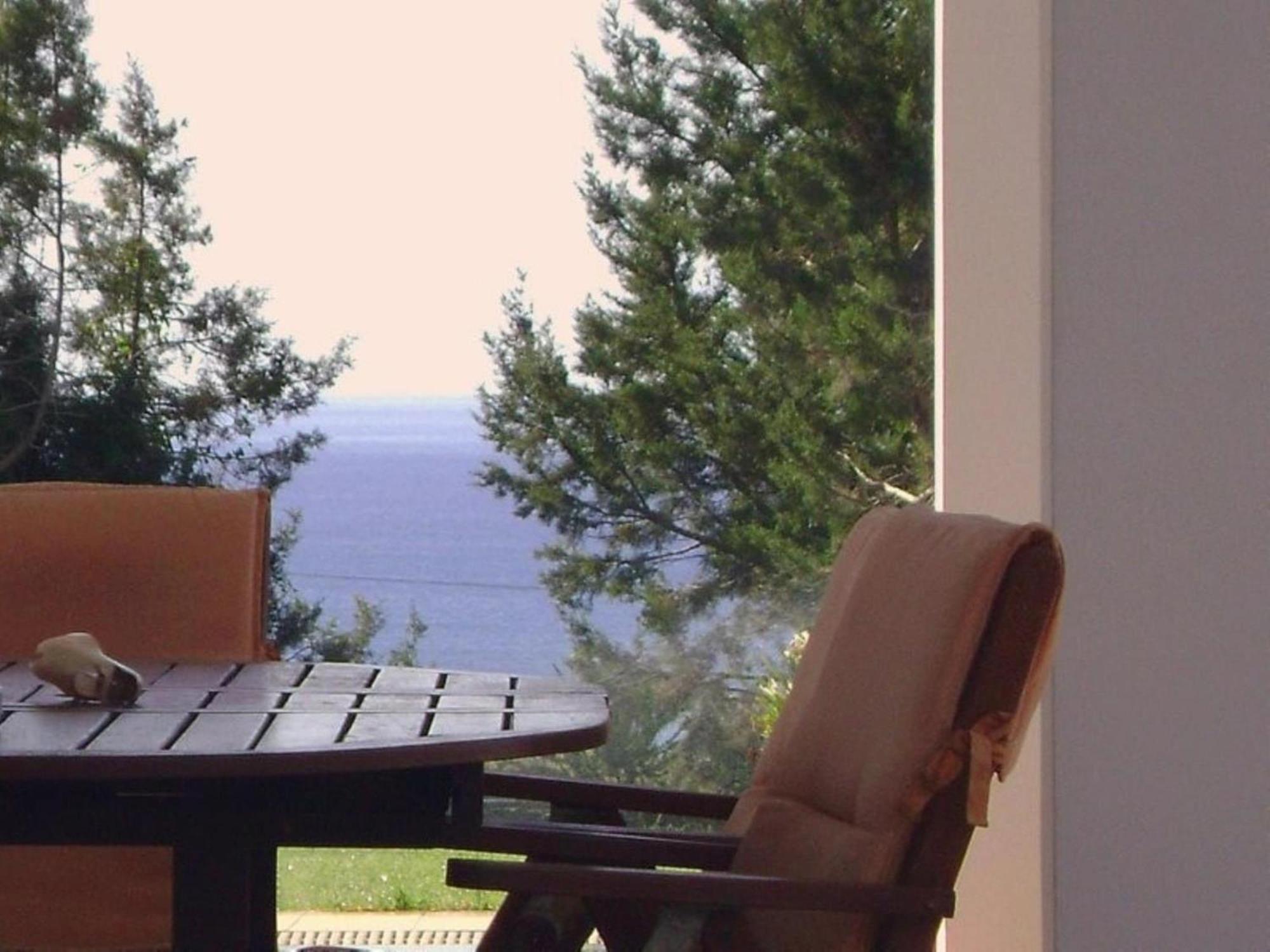 Villa Chevalier *