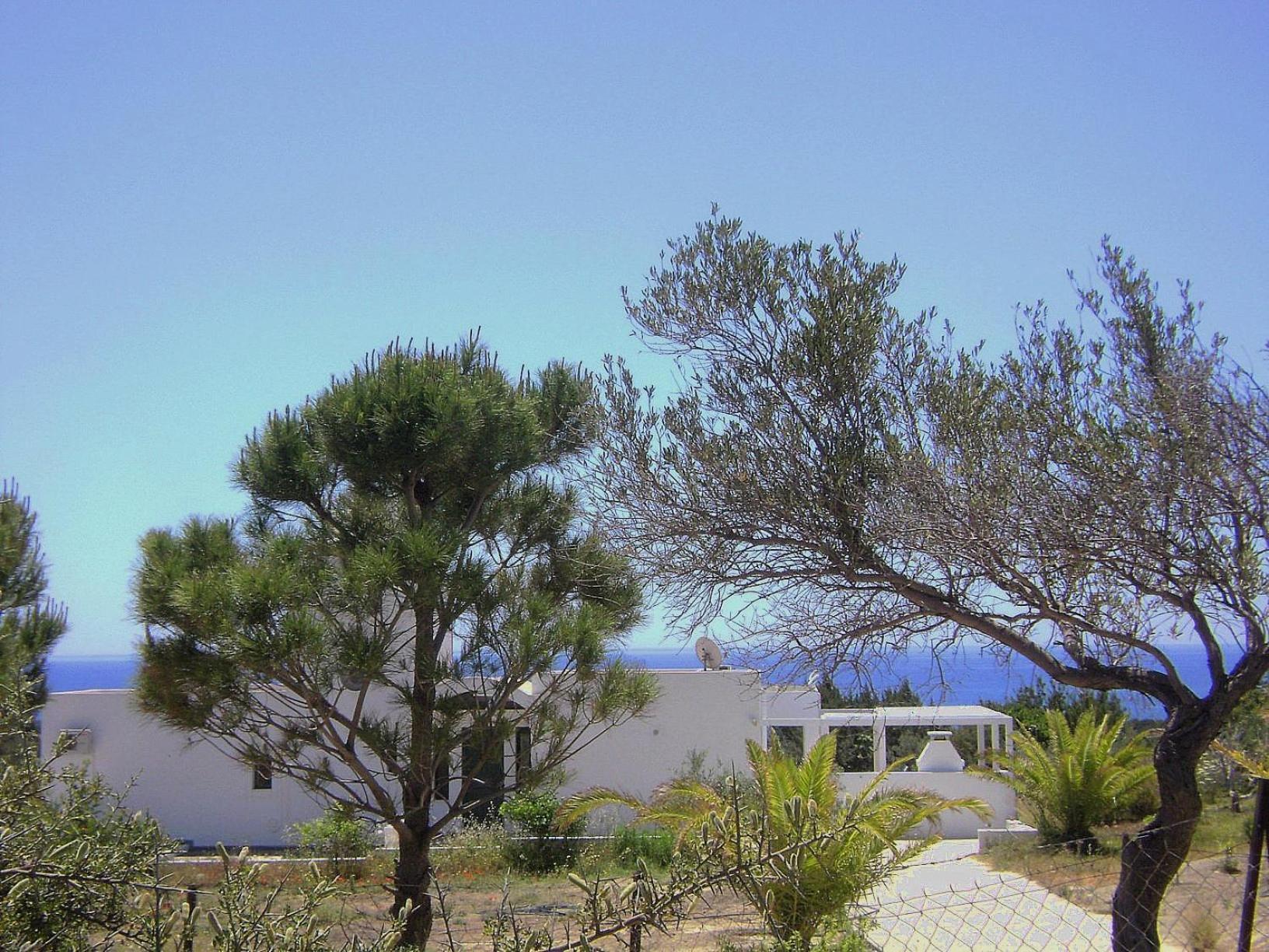 Villa Chevalier