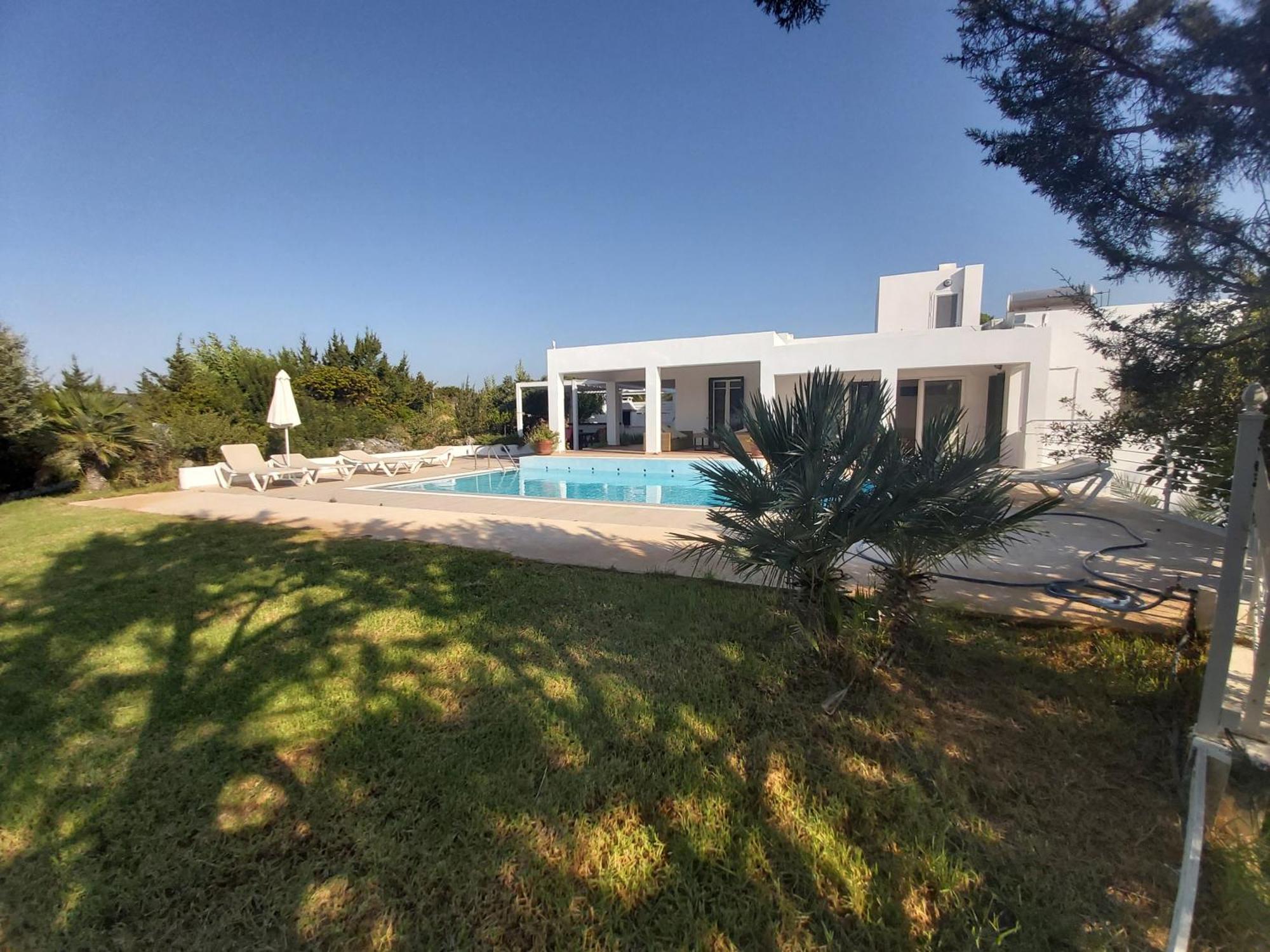 Chevalier Villa