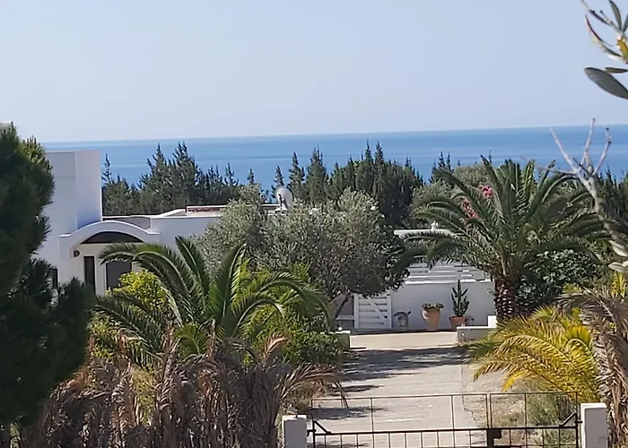 Villa Chevalier
