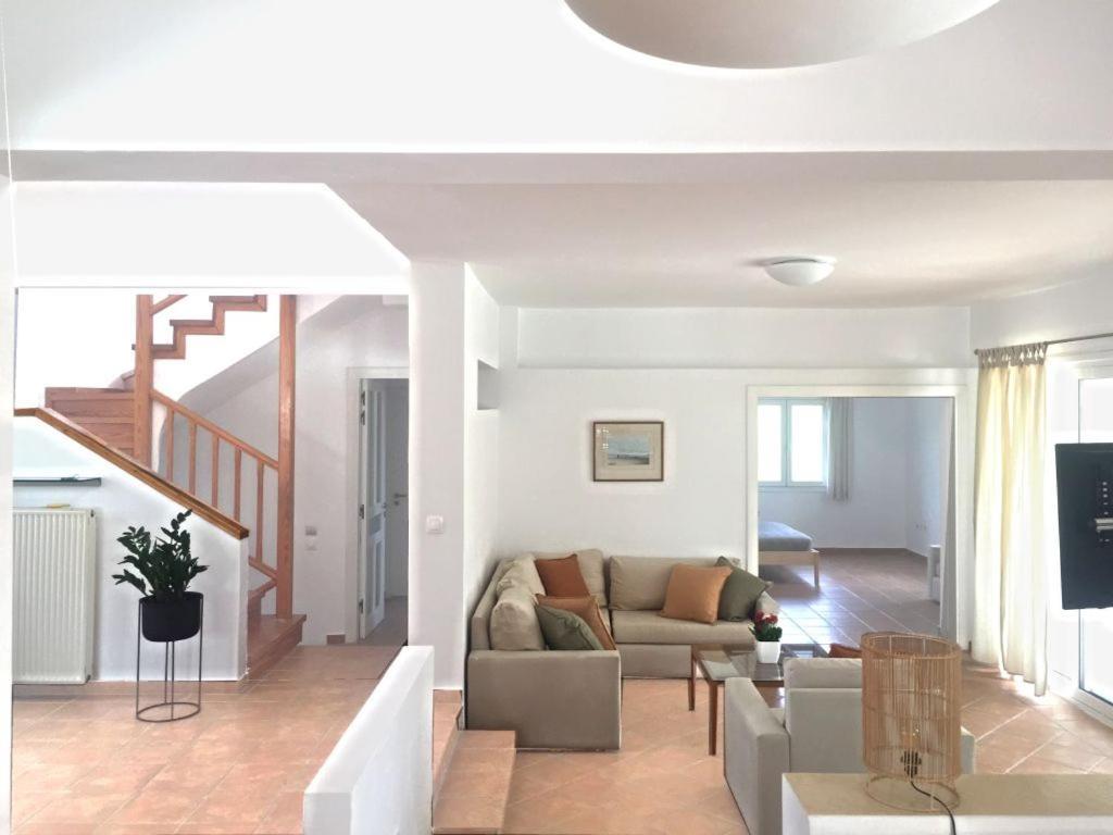 Chevalier Villa