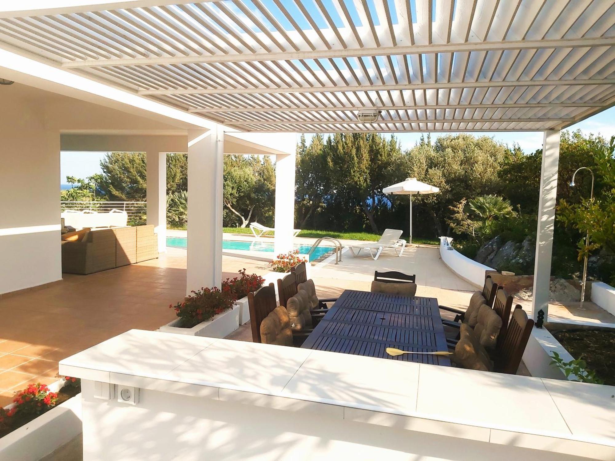 Villa Chevalier *